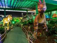 Conheça shopping com mais de 190 lojas em Lauro de Freitas