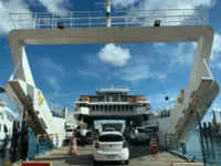 Solicitação de meia estudantil para ferry boat começa em março