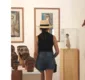 
                  Exposição 'O Museu de Dona Lina', no MAM, encerra no domingo (20)