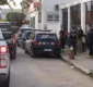 
                  Unum Corpus: polícia deflagra quarta fase de operação no interior