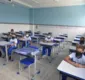 
                  Nova escola municipal de Valéria tem capacidade para mil alunos