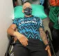 
                  Jogador do Grêmio sofre traumatismo craniano e concussão cerebral