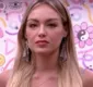 
                  Eliminada do 'BBB 22', Bárbara detona Jade: 'Falsidade'