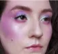 
                  Blush roxo: confira tendência inusitada que domina o TikTok