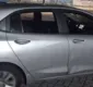 
                  Motoristas fogem na contramão após suspeita de 'arrastão'