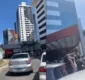 
                  Prédio empresarial é evacuado por suspeita de incêndio