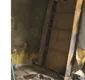 
                  Criança de dois anos morre em incêndio no interior da Bahia