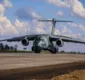 
                  FAB manda aviões de prontidão para retirar brasileiros da Ucrânia