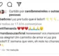
                  Após assumir namoro, Fernanda Souza comenta foto Thiaguinho