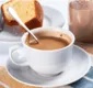 
                  Aprenda a fazer cappuccino com 5 ingredientes para café da manhã