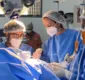
                  Hospital de Salvador faz realiza procedimento inédito na Bahia