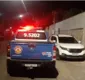 
                  Festas 'paredão' são encerradas pela polícia em Lauro de Freitas