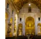 
                  Missa da Quarta de Cinzas será realizada na Catedral Basílica