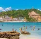 
                  Morro de São Paulo está entre as 10 melhores praias do mundo