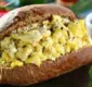 
                  Da xepa para o vip: veja receita de pão de ovo gourmet