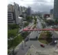 
                  Trecho da Av. ACM será interditado neste sábado (26) e no domingo