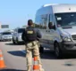
                  Acidentes em rodovias federais matam 55 pessoas no carnaval