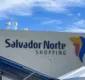 
                  Joalheria é roubada em shopping de Salvador