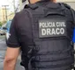 
                  Polícia desarticula sequestro em Camaçari