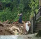 
                  Número de mortos no temporal em Petrópolis chega a 120