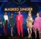 
                  'The Masked Singer': atração retorna ao ar neste domingo (27)