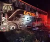 Acidente deixa 4 mortos e mais 20 feridos no oeste da Bahia