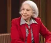 Fernanda Montenegro é eleita a mulher mais admirada do Brasil