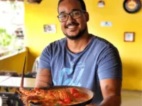 Conheça o idealizador do 'Belezas do Subúrbio'