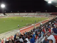 Atlético de Alagoinhas X Jacuipense disputam final do Baianão