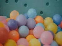 Shopping Cajazeiras terá piscina de bolinha de 250m², em março