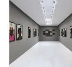 Artista baiano participa de Exposição Carolina de Jesus