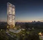 
                  Novo empreendimento de luxo no Caminho das Árvores