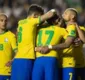 
                  Brasil assume liderança do ranking, e Fifa confirma potes da Copa