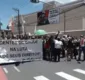 
                  Agentes de Saúde fazem protesto em Salvador