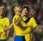 
                  Mesmo na altitude, Brasil goleia Bolívia por 4 a 0