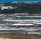 
                  TCU aponta irregularidades de R$ 2,97 mi em obra no aeroporto