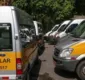 
                  Vistoria de veículos de transporte escolar começa nesta segunda