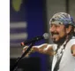 
                  Bell Marques relembra sucessos do carnaval no Baile Barra Ondina