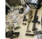 
                  'Operação Borderline': traficante de armas é preso em Ipitanga
