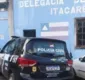 
                  Homem é preso suspeito de estuprar argentina em Itacaré