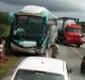 
                  Quatro pessoas morrem em acidente entre ônibus e caminhão