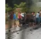 
                  Acidente deixa três mortos no interior da Bahia