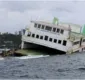 
                  Governo vai afundar duas embarcações na Baía de Todos-os-Santos