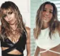 
                  Anitta vai cantar com Miley Cyrus no show do Lollapalooza 2022