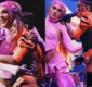 
                  Após fazer as pazes com Anitta, Pabllo Vittar homenageia cantora