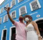 
                  Bahia avança 47,3 % no volume das atividades turísticas em 2021