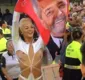
                  PL aciona TSE após Pabllo levantar bandeira de Lula