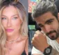 
                  Caio Castro assume namoro com Daiane de Paula: 'É leve'