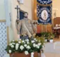 
                  Salvador comemora 400 anos de canonização de São Francisco Xavier