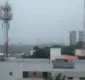 
                  Sistema atmosférico que provocou chuvas em Salvador perde força